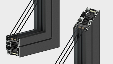 Aluminiumprofile
