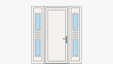 Konstruktive Varianten