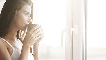 Arten von Isolierglas