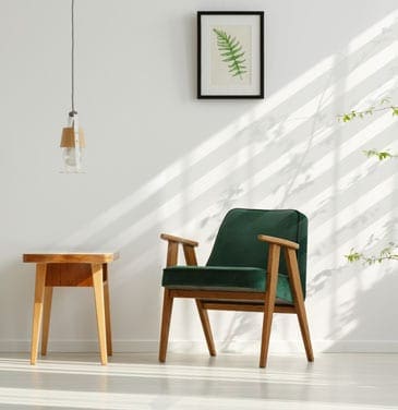 Beschattungssysteme discret by QFORT