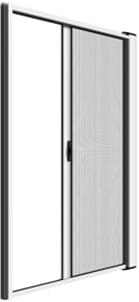 Seitlicher Insektenschutz-Rollo