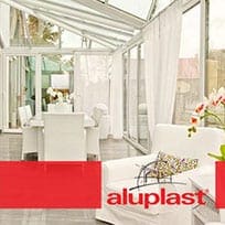 Aluplast Qfort partner