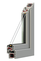 Wärmedämmung 4stars