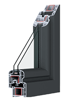 Wärmedämmung 5stars