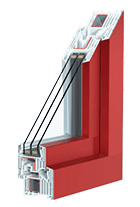 Wärmedämmung 6stars