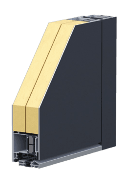 Supreme - profil premim