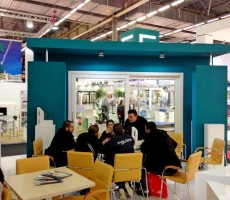 BATIMAT PARIS 2013
