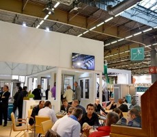 BATIMAT PARIS 2015