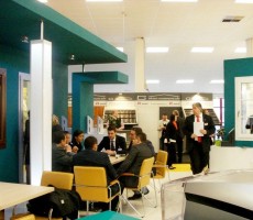 ENERGIESPARMESSE WELS 2014