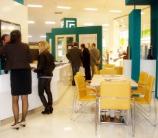 ENERGIESPARMESSE WELS 2014