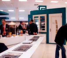 ENERGIESPARMESSE WELS 2014