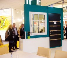 ENERGIESPARMESSE WELS 2014