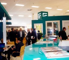 ENERGIESPARMESSE WELS 2014