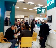 ENERGIESPARMESSE WELS 2014