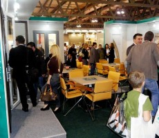 MADE EXPO MILANO 2011