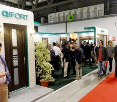 MADE EXPO MILANO 2011