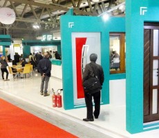 MADE EXPO MILANO 2012