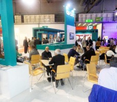 MADE EXPO MILANO 2013