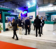 MADE EXPO MILANO 2013