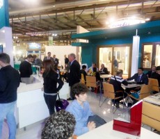 MADE EXPO MILANO 2013