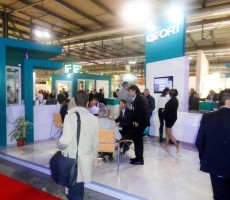 MADE EXPO MILANO 2013