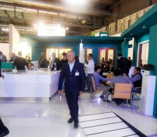 MADE EXPO MILANO 2013