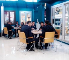 FENSTERBAU FRONTALE NUREMBERG 2014