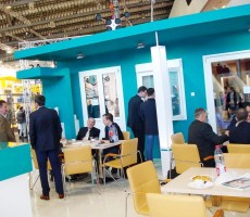 FENSTERBAU FRONTALE NUREMBERG 2014