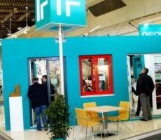 FENSTERBAU FRONTALE NUREMBERG 2014