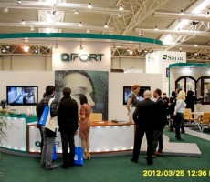 EXPOEDILIZIA ROMA 2012