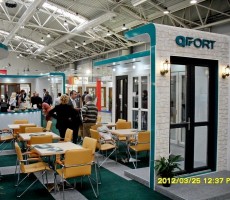 EXPOEDILIZIA ROMA 2012