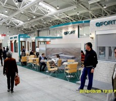 EXPOEDILIZIA ROMA 2012