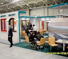 EXPOEDILIZIA ROMA 2012