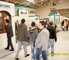 EXPOEDILIZIA ROMA 2012