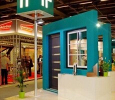 SWISSBAU BASEL 2013
