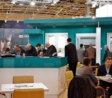 EQUIPBAIE PARIS 2014