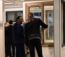 Batimat Paris 2017