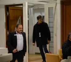 Batimat Paris 2017