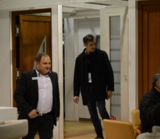 Batimat Paris 2017