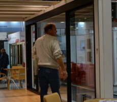 Batimat Paris 2017