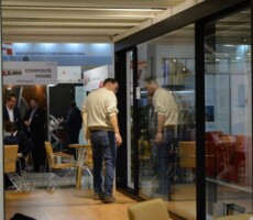 Batimat Paris 2017