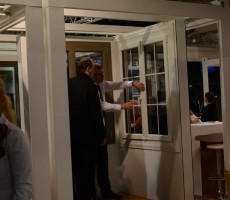 Batimat Paris 2017