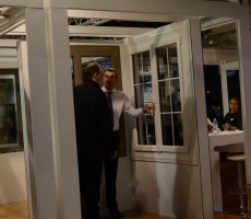 Batimat Paris 2017