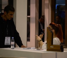 Batimat Paris 2017