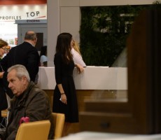 Batimat Paris 2017
