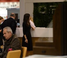 Batimat Paris 2017