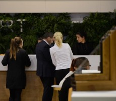 Batimat Paris 2017