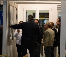 Batimat Paris 2017