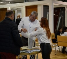 Batimat Paris 2017