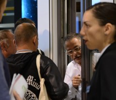 Batimat Paris 2017